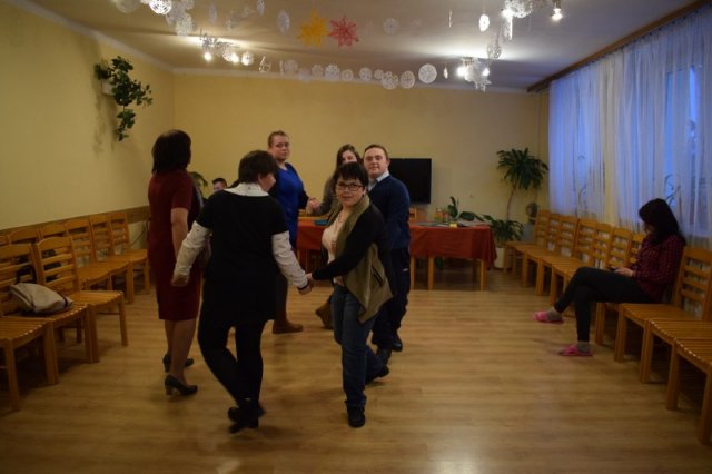 ACH… CO TO BYŁ ZA BAL!!!
